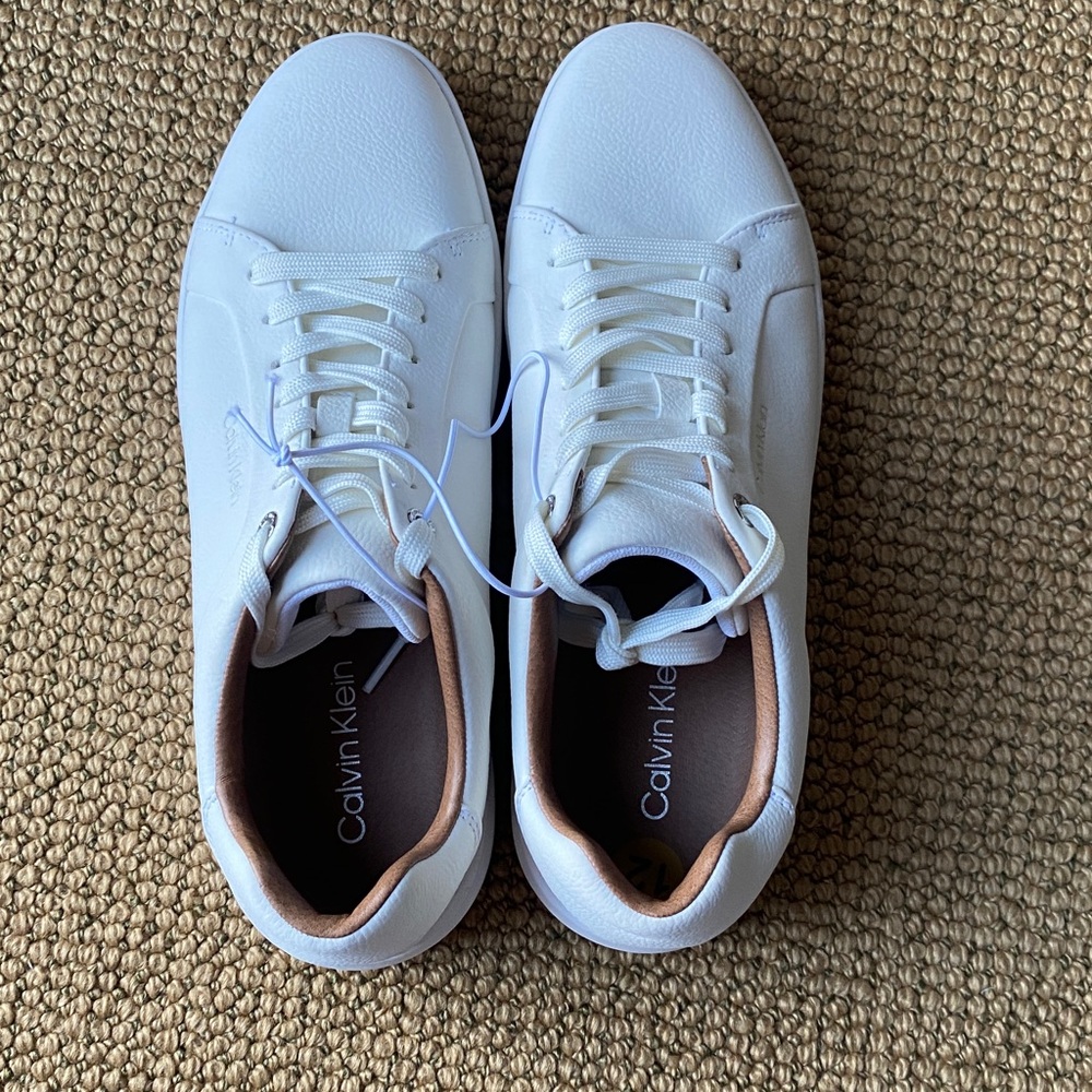 Calvin Klein Men's Wivlo Sneaker NEW - Picture 8 of 12